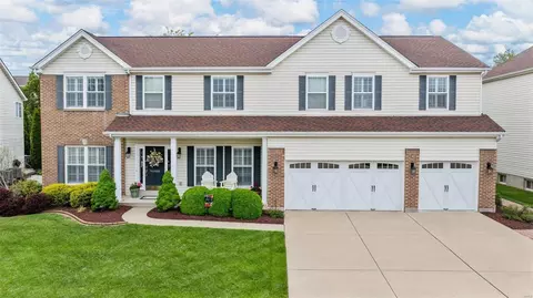 6 Wilton Ct, Saint Charles, MO 63301
