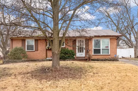 12107 Criterion Ave, Saint Louis, MO 63138