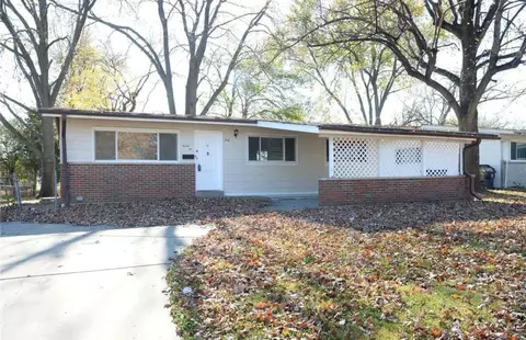 710 Loyola Dr, Florissant, MO 63031