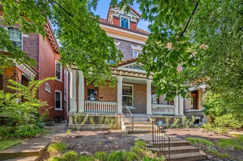 3022 Shenandoah Ave, Saint Louis, MO 63104
