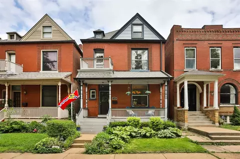 2324 Virginia Ave, Saint Louis, MO 63104