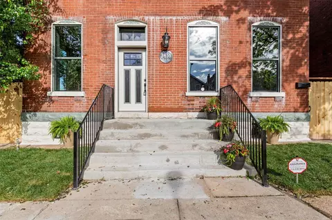 3438 Ohio Ave, Saint Louis, MO 63118