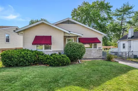 630 Bell Ave, Saint Louis, MO 63119