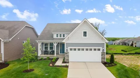 210 Cambium Ct, Wentzville, MO 63385
