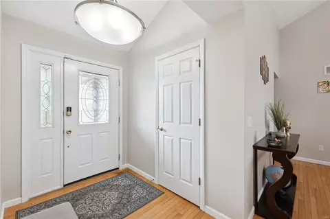 Entry Way - 5 Boston Crest Ct, O'fallon, MO 63366 photo 1 of 2