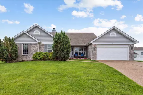 5 Boston Crest Ct, O'fallon, MO 63366