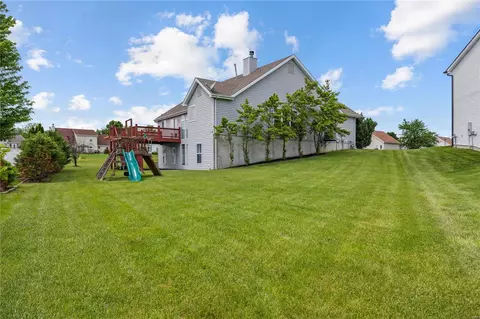 Exterior - 5 Boston Crest Ct, O'fallon, MO 63366 photo 4 of 5