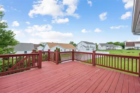Exterior - 5 Boston Crest Ct, O'fallon, MO 63366 photo 2 of 5