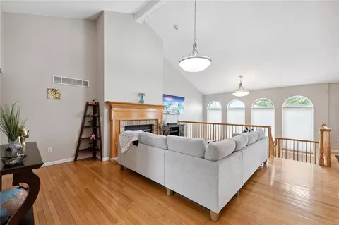 Living - 5 Boston Crest Ct, O'fallon, MO 63366 photo 1 of 1