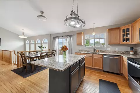 Kitchen - 5 Boston Crest Ct, O'fallon, MO 63366 photo 3 of 3