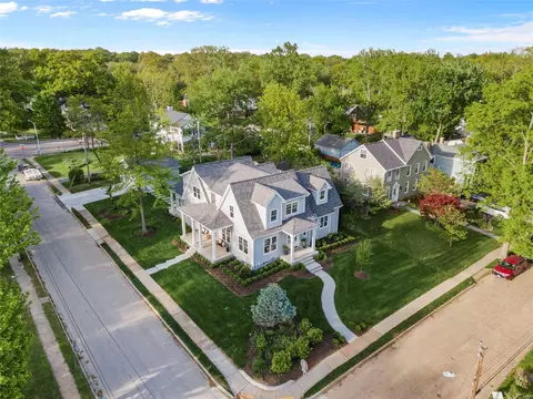 601 E Jefferson Ave, Kirkwood, MO 63122