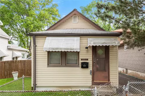4631 Heidelberg Ave, Saint Louis, MO 63123