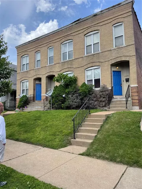 5331 Patton, Saint Louis, MO 63112
