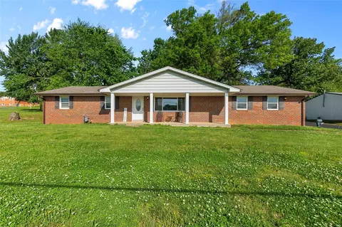 117 Edwin Dr, Jackson, MO 63755 photo 1