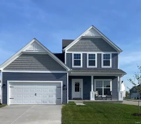 2 River Wind Dr, Saint Charles, MO 63301