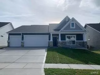 8012 Cotswald Trl, Cottleville, MO 63304