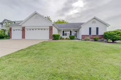 20 Hampton Winds Ln, O'fallon, MO 63368