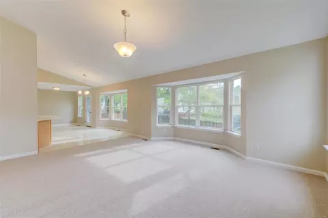 Living - 20 Hampton Winds Ln, O'fallon, MO 63368 photo 3 of 7