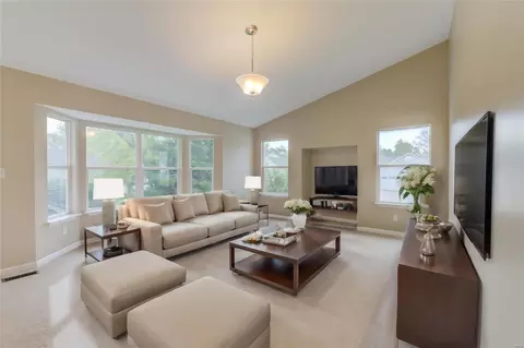Living - 20 Hampton Winds Ln, O'fallon, MO 63368 photo 1 of 7