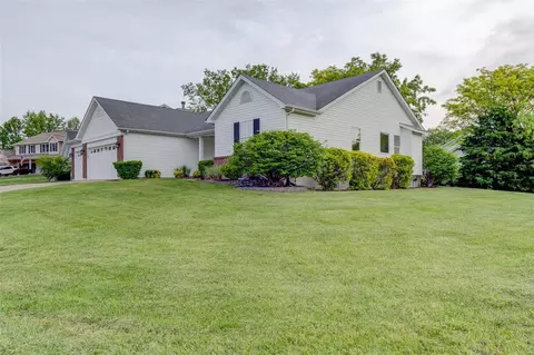Exterior - 20 Hampton Winds Ln, O'fallon, MO 63368 photo 10 of 10