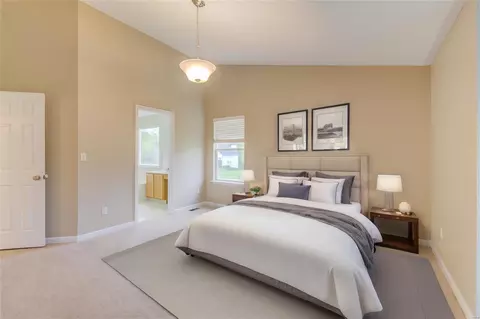 Bedroom - 20 Hampton Winds Ln, O'fallon, MO 63368 photo 2 of 5