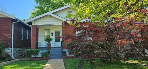 5224 S 37th St, Saint Louis, MO 63116