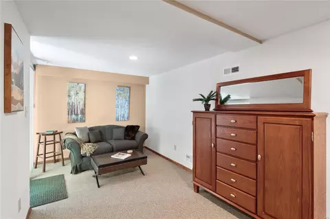 Bedroom - 1010 Pocono Trl, Ballwin, MO 63021 photo 6 of 6