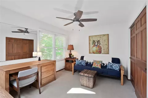 Bedroom - 1010 Pocono Trl, Ballwin, MO 63021 photo 1 of 6