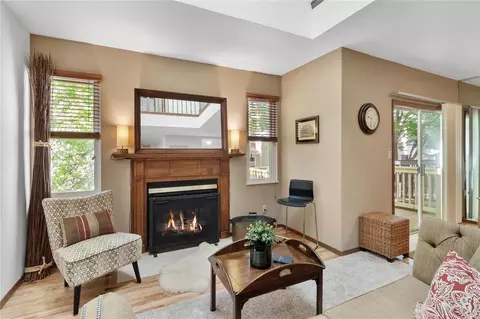 Living - 1010 Pocono Trl, Ballwin, MO 63021 photo 1 of 2
