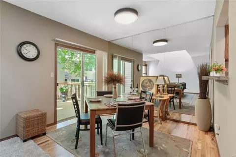 Dining - 1010 Pocono Trl, Ballwin, MO 63021 photo 1 of 4