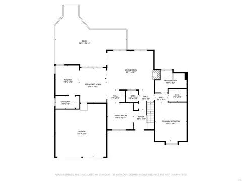 6722 Christopher Dr, Saint Louis, MO 63129 photo 49