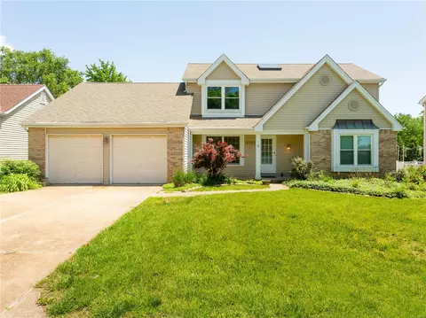6722 Christopher Dr, Saint Louis, MO 63129 photo 48