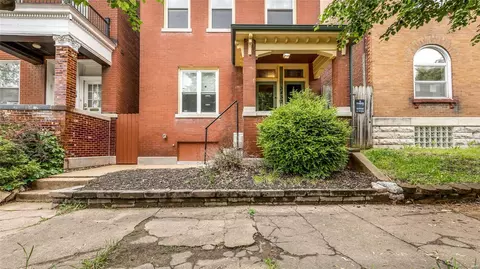 3453 Oregon Ave, Saint Louis, MO 63118