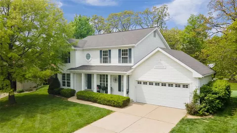 21 Westbend Ct, Dardenne Prairie, MO 63368
