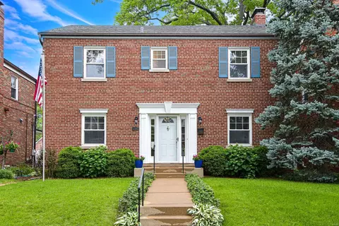 6305 Devonshire Ave, Saint Louis, MO 63109