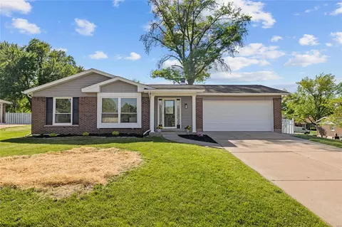 11772 Archerton Ct, Bridgeton, MO 63044