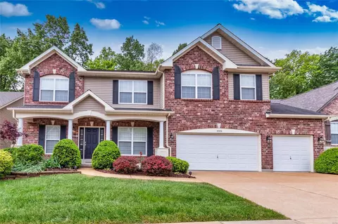 1502 Heritage Valley Dr, High Ridge, MO 63049