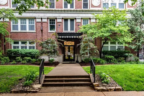 5330 Pershing Ave #501, Saint Louis, MO 63112