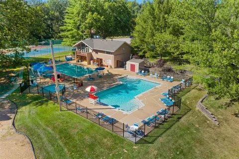 1563 Beacon Woods Ct, Manchester, MO 63021 photo 37