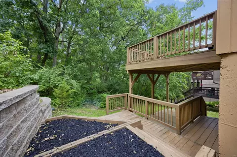 1563 Beacon Woods Ct, Manchester, MO 63021 photo 35