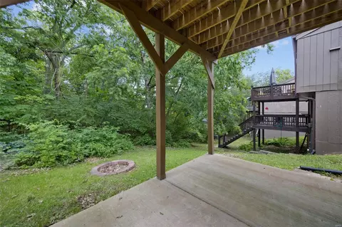 1563 Beacon Woods Ct, Manchester, MO 63021 photo 31