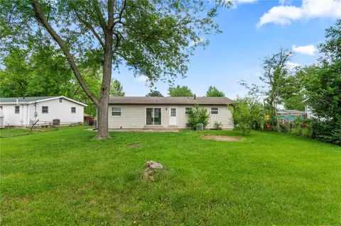 Exterior - 23 Saali Dr, O'fallon, MO 63366 photo 4 of 4