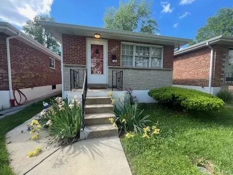 6023 Minnesota Ave, Saint Louis, MO 63111