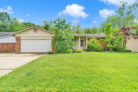 531 Kimberly Ln, Saint Peters, MO 63376