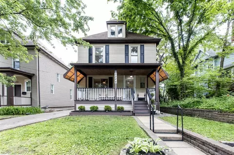 3328 Oxford Ave, Saint Louis, MO 63143