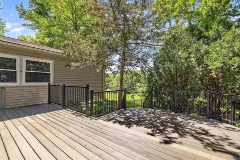 Exterior - 1125 Jade Wind Dr, Ballwin, MO 63011 photo 7 of 10
