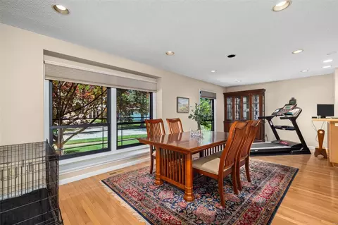 Dining - 1125 Jade Wind Dr, Ballwin, MO 63011 photo 3 of 4