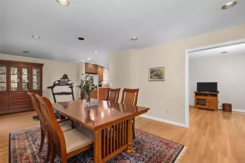 Dining - 1125 Jade Wind Dr, Ballwin, MO 63011 photo 4 of 4