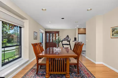 Dining - 1125 Jade Wind Dr, Ballwin, MO 63011 photo 2 of 4