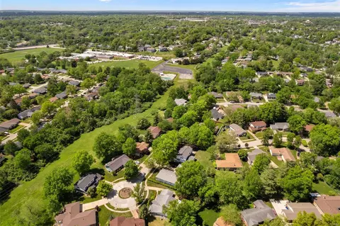 View/Area - 1125 Jade Wind Dr, Ballwin, MO 63011 photo 2 of 2